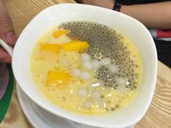-古春堂凉茶甜品(拱北口岸店)