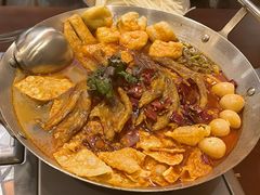 -小螺大作·螺蛳粉火锅(林和西店)
