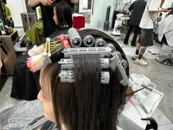 -ON STAR SALON