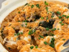 -阿忠食坊大排档·20年老店(万象城店)