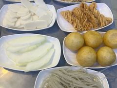 -光头药膳鸡(莱茵小镇店)