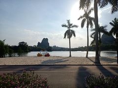 -南宁花花大世界景区