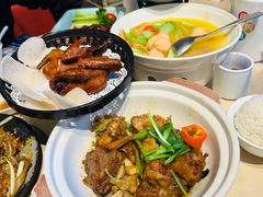 -避风塘(百联奥特莱斯广场店)