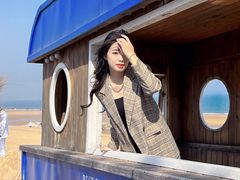 -巧克力渔家.小船海鲜家常菜(万平口店)