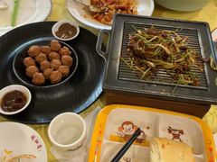 -同和居(月坛店)