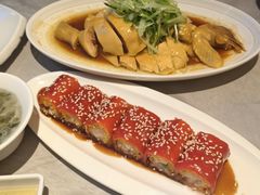 -陶兰居·手工点心·粤菜(圆融时代广场店)