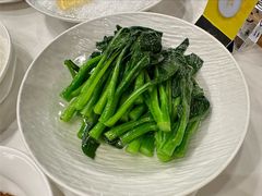 -粤菜王府·海鲜·茶市·海景餐厅(大梅沙店)