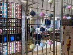 -VENCHI 闻绮(北京国贸商城店)