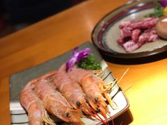 -不倒翁炭火烧肉(永安里店)
