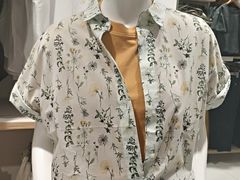 -优衣库(北京万柳华联购物中心店)