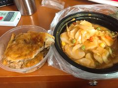 -德泓面馆(颐高店)
