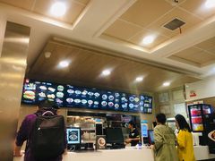 -魏家凉皮(博水商务大厦店)