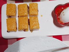 -西贝(六里桥旗舰店)