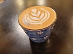 -糖房咖啡(南锣鼓巷店)