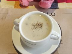 -遇见西木美式餐厅(体育路店)
