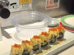 -采御鲜·回转寿司(汕头万达店)