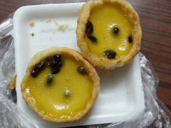 蛋挞-嘉乐蛋挞王(惠福西路店)