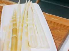 -傣妹火锅(南京东路一店)