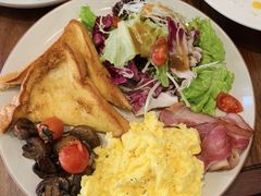 -VESH COFFEE(定西路店)