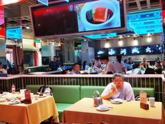 -火宫殿·小吃王国(坡子街店)