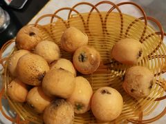 -蘑统田下·野生菌火锅