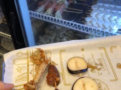 -老酱油炸社