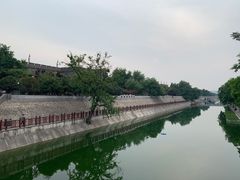 -老兰家传统烧烤炒菜泡馍(小南门店)
