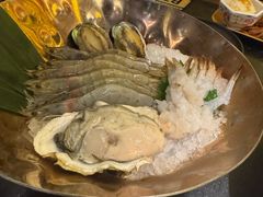 -牛New寿喜烧(虹桥新天地店)