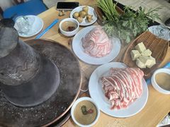 铜火锅-元盛居(亚泰大街店)