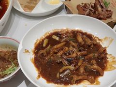 -百姓渔村(南中环店)