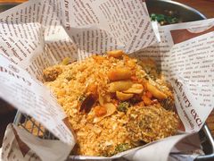 避风塘脆皮小排-川知味(京华城店)