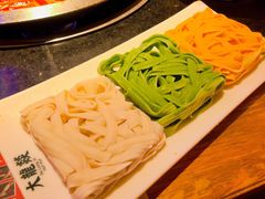 三色面-大龙燚火锅(南山大道店)
