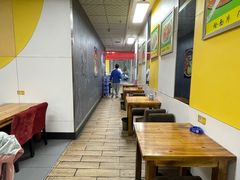 -德海牛肉面(武警医院店)