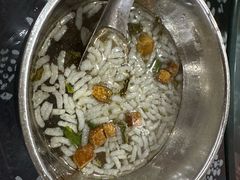 -张关合渣(航空大道店)