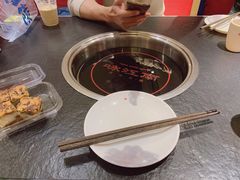 -咏江南·苏式火锅·苏州评弹(观前街店)
