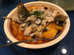 -良渚君澜度假酒店·中餐厅