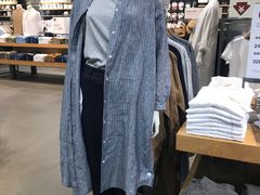 -MUJI无印良品(茂业天地店)