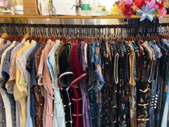 -暮晚尘香汉服旗袍