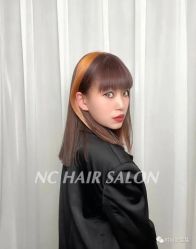点击看大图 -KIMI HAIR SALON·烫染设计店