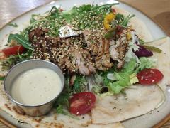 -HELLO 27 意面·沙拉·帕尼尼