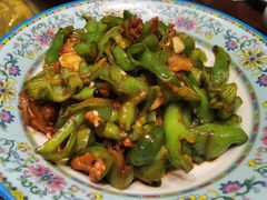 农家小炒肉-上地宴·中关村的会客厅(清河高铁站店)
