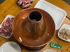 -铭记烧烤制作社•吊炉乳鸽 延吉冷面
