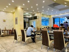 大堂-伊兰堡小刀鸭(崇仁街店)