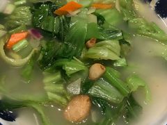 -清晖小苑•顺德地方菜(壹海城店)