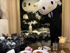 -Lamant Manor已闻花名关於蓝