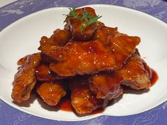 -在前门·烤鸭北京菜(五月花广场店)