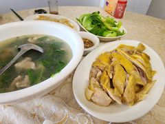 -深圳柯记餐厅(大望店)