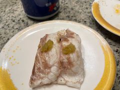 -合点寿司(美罗城店)