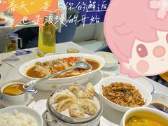 -兰湘子·湘菜小炒(石家庄万象城店)