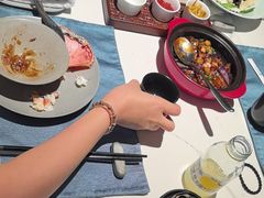 -杭州西湖柳莺里酒店·闻莺厅